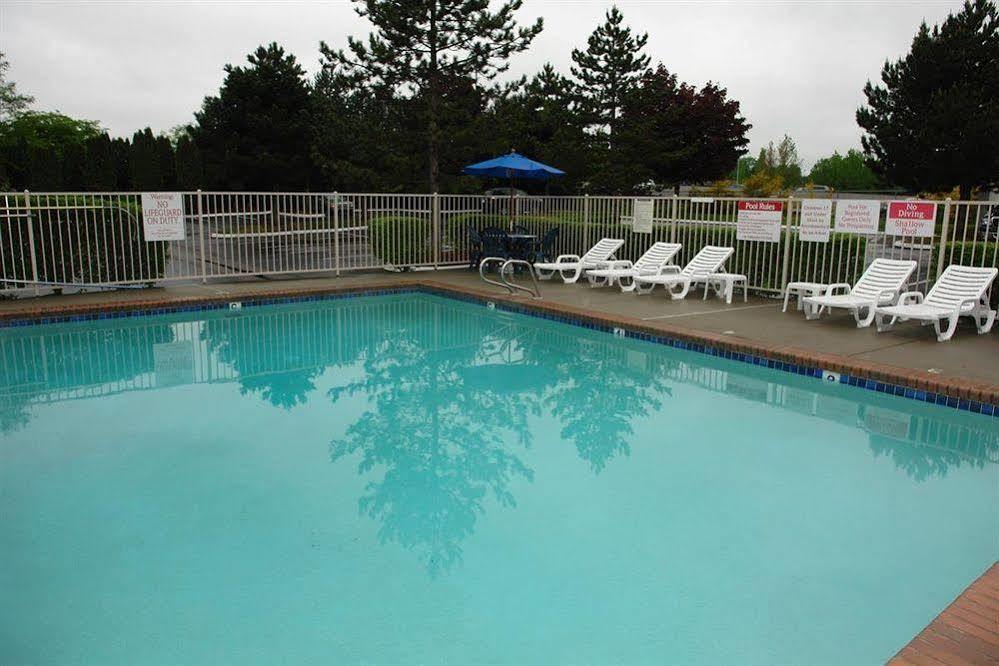 Motel 6-Kirkland, WA - North Kirkland Exterior foto